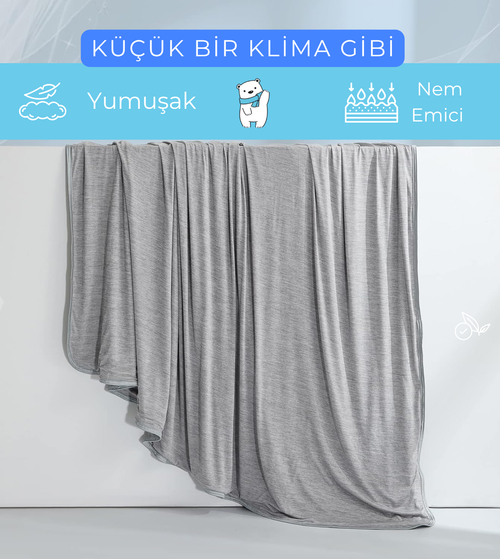 BuzPike | Soğutucu Yazlık Pike